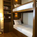 Suneta Hostel Khaosan